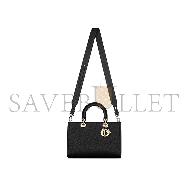DIOR MEDIUM LADY D-SIRE MY ABCDIOR BAG M1151OTRL_M900 (30*20*13cm) DIOR MEDIUM LADY D-SIRE MY ABCDIOR BAG M1151OTRL_M900 (30*20*13cm)